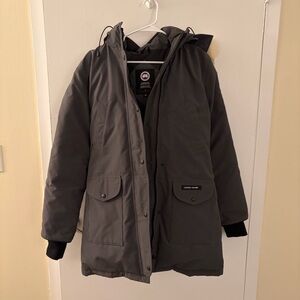 Canada Goose Trillium Parka